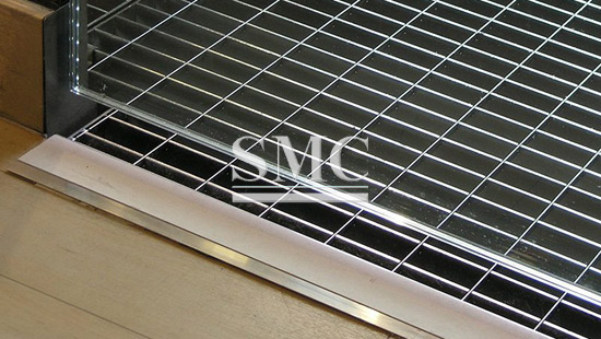 Where are The Advantages of Steel Gratings?