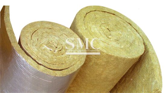 Rock Wool Advantage