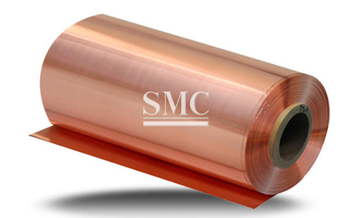 What Is The Difference Between Calendered Copper And Electrolytic Copper?