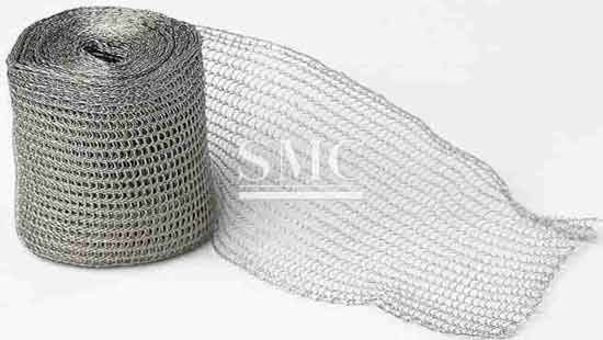 Introduction Of Stainless Steel Mesh Tube
