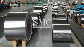 Application Of Stainless Steel Coil In Industry.