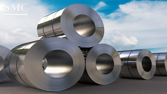 Emerging Economies Transform the Global Stainless Steel Market