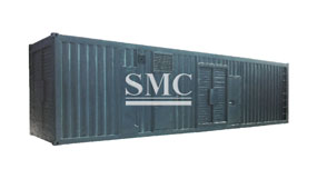 What Goods Can a Sea Container Hold?