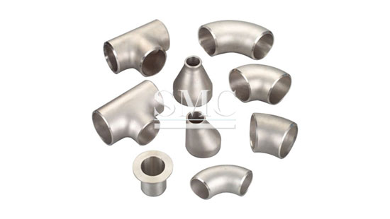 Advantages Of Stainless Steel Pipe Fittings