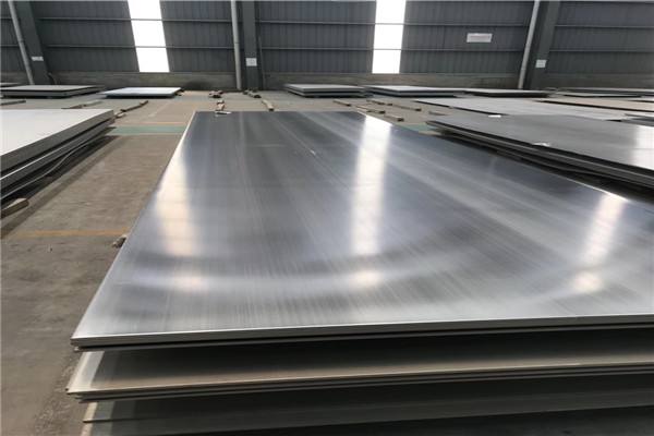 The difference between cold rolled sheet and steel sheet