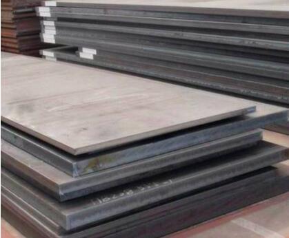 The difference between cold rolled sheet and steel sheet