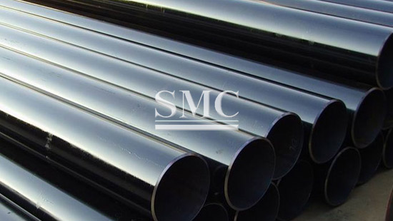 Carbon Steel Pipe Properties