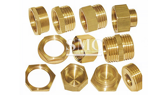 Brass Fittings-Connector/Union/Screw Tube Price