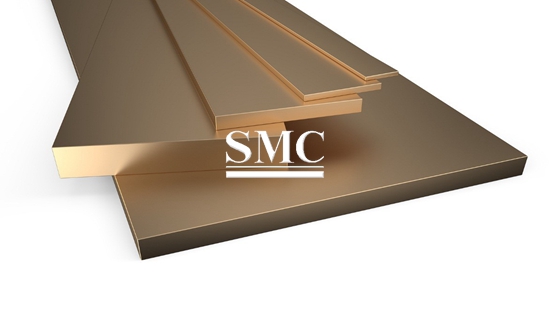 High Standard Bronze Sheet Decoration Use Brass/Copper Plates 0.3-35mm  Thickness T2 Copper Plate Cheap Price - China Copper Plate, Copper Sheet