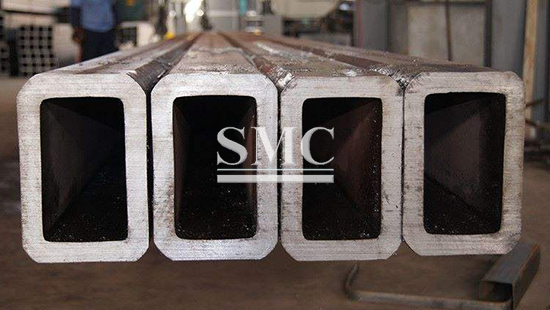 Introduction To Square Steel Pipe