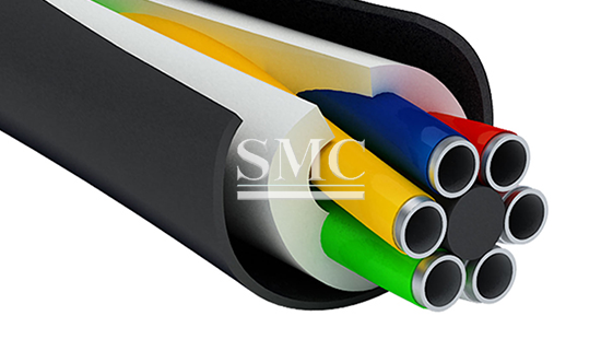 Een nacht vergeetachtig weg Multi-core tube Price | Supplier & Manufacturer - Shanghai Metal Corporation