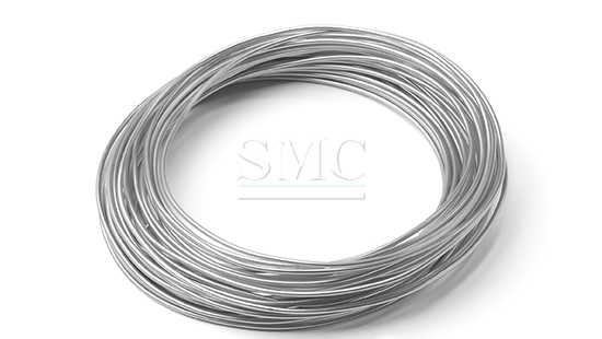 Characteristics And Uses of Aluminum Wire