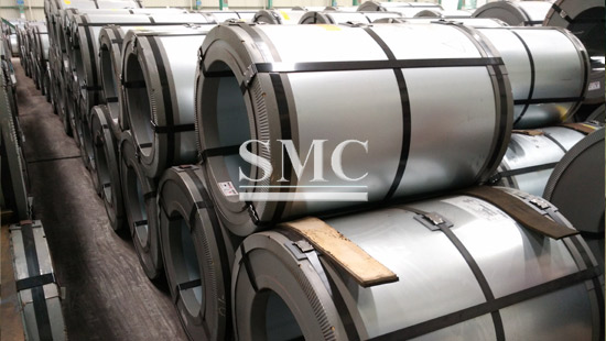 Introduction To Silicon Steel