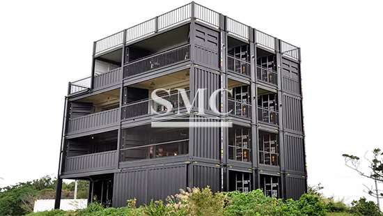 How to Choose A Container House Supplier?