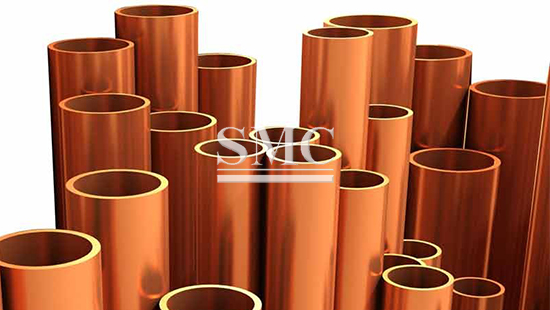 What is Copper Tube ?