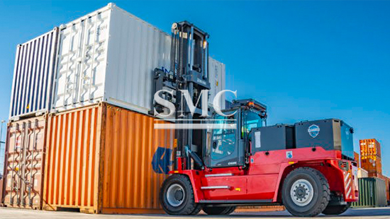 What Tools are Commonly Used for Port Container Transportation?