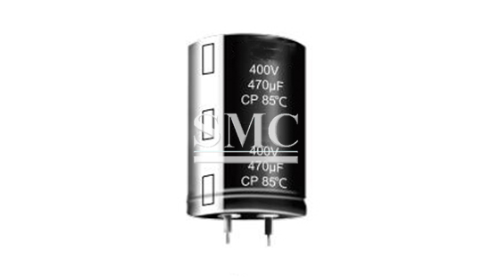 Precautions for Using Electrolytic Capacitors