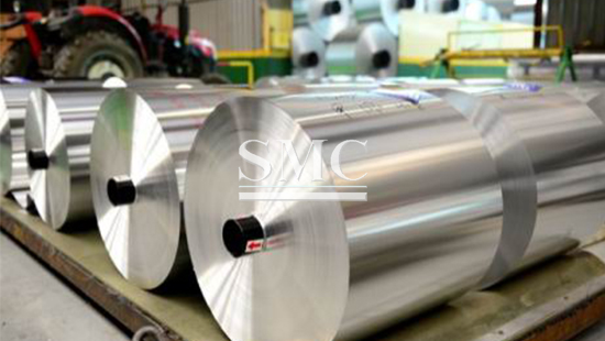 What is the Special Role of Aluminum Foil ?