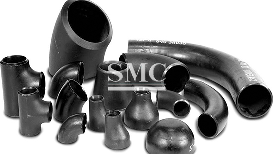 The Forming Technology and Performance of Carbon Steel Elbow