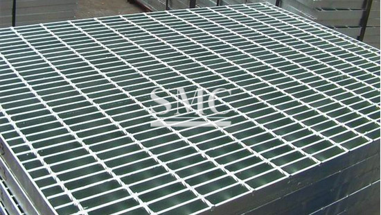 Did You Buy the Hot-dip Galvanized Steel Grating​ Right?