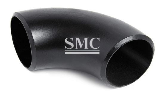 Carbon Steel Elbow Forming Technology and Performance