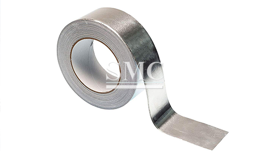 The Role of Pressure Sensitive Tape and Aluminum Foil Tape