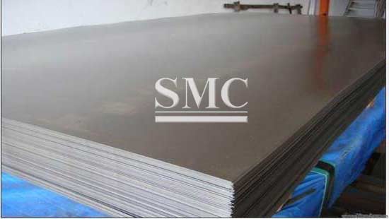The Advantages and Application of Cold Rolled Steel Plate