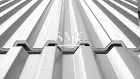 Performance and Use of Corrugated Aluminum Sheet