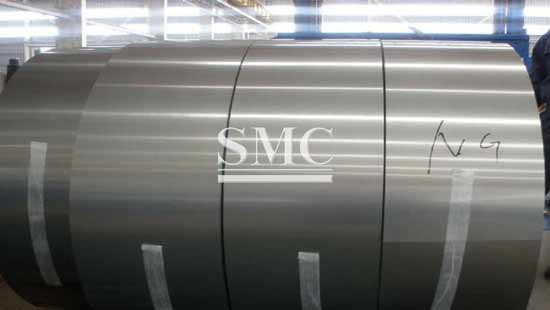 What is Non Grain Oriented Silicon Steel