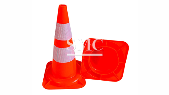 Features and Functions of Road Cones
