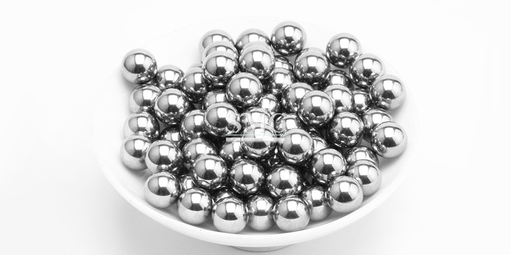 304 Stainless Steel Ball Dia 1mm Number of Pcs : 1000Pcs, Outer Diameter : 6mm 10mm High Precision Bearing Balls Smooth Ball Bearing 