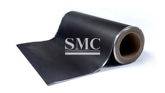 Carbon Coated Aluminum Foil