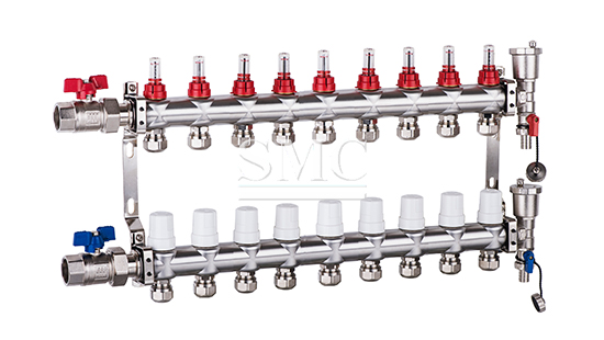 Classification of Manifolds