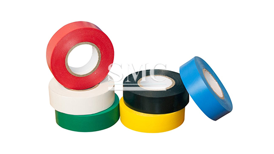 Choose PVC Tapes