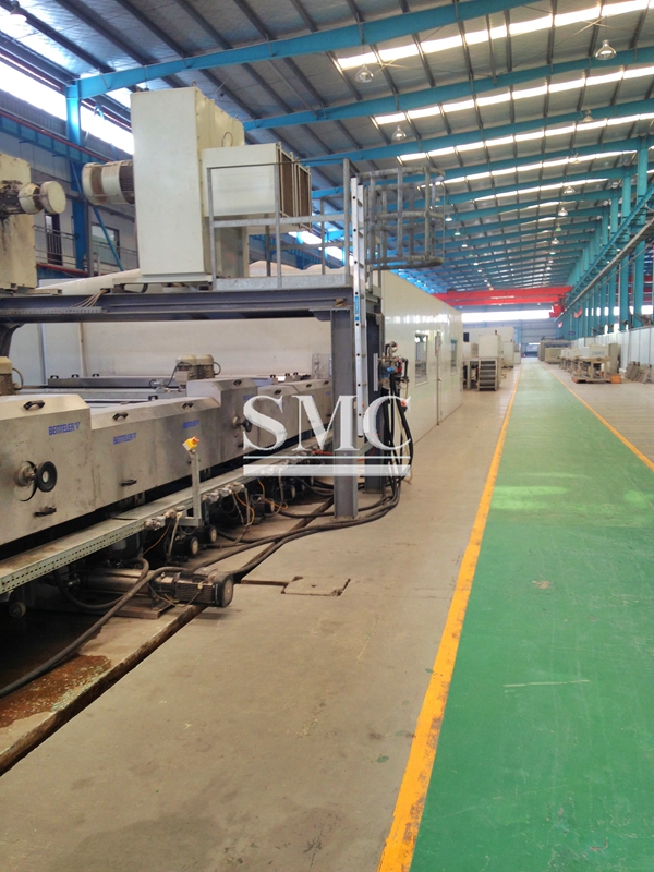 Steel Pipes & Tubes - Shanghai Metal Corporation