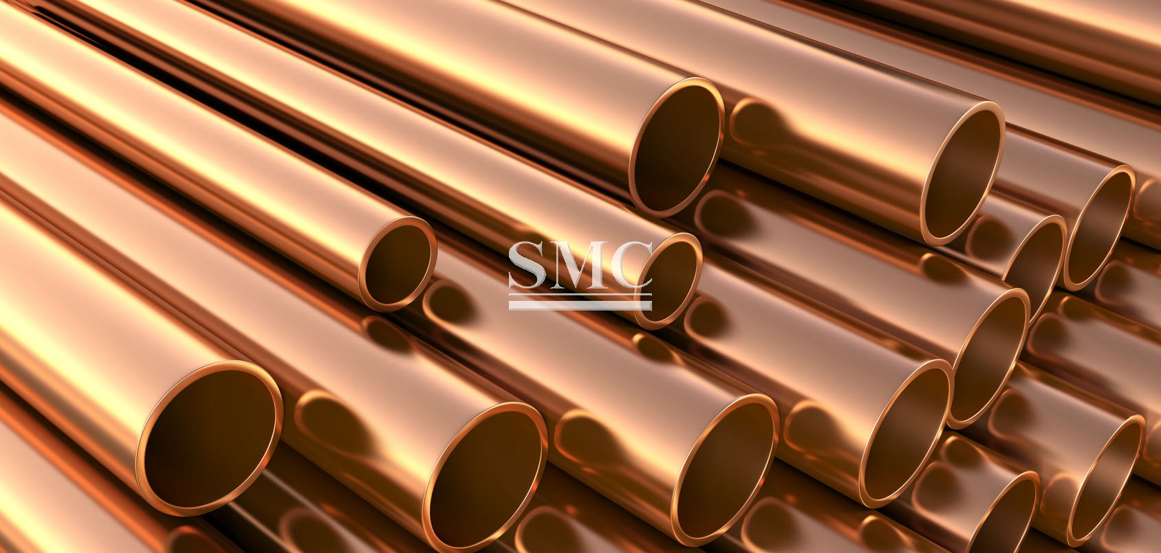 Copper benefits for using copper tubing for mechanical systems