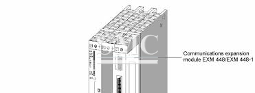 Siemens control systems