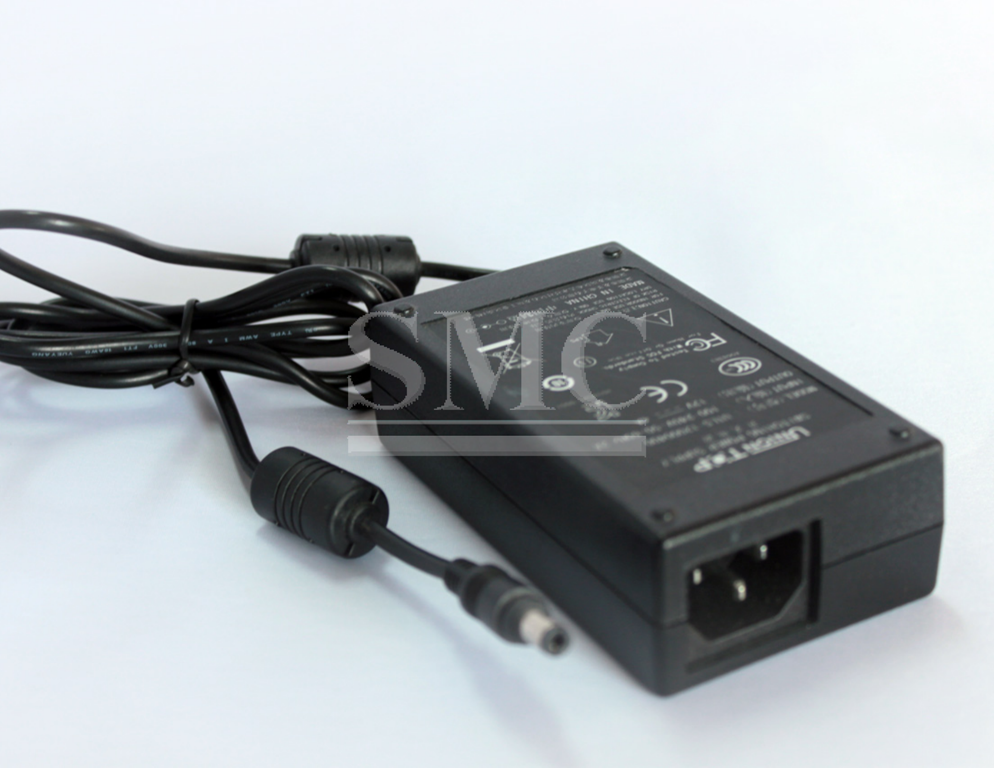 AC desktop power adapters series