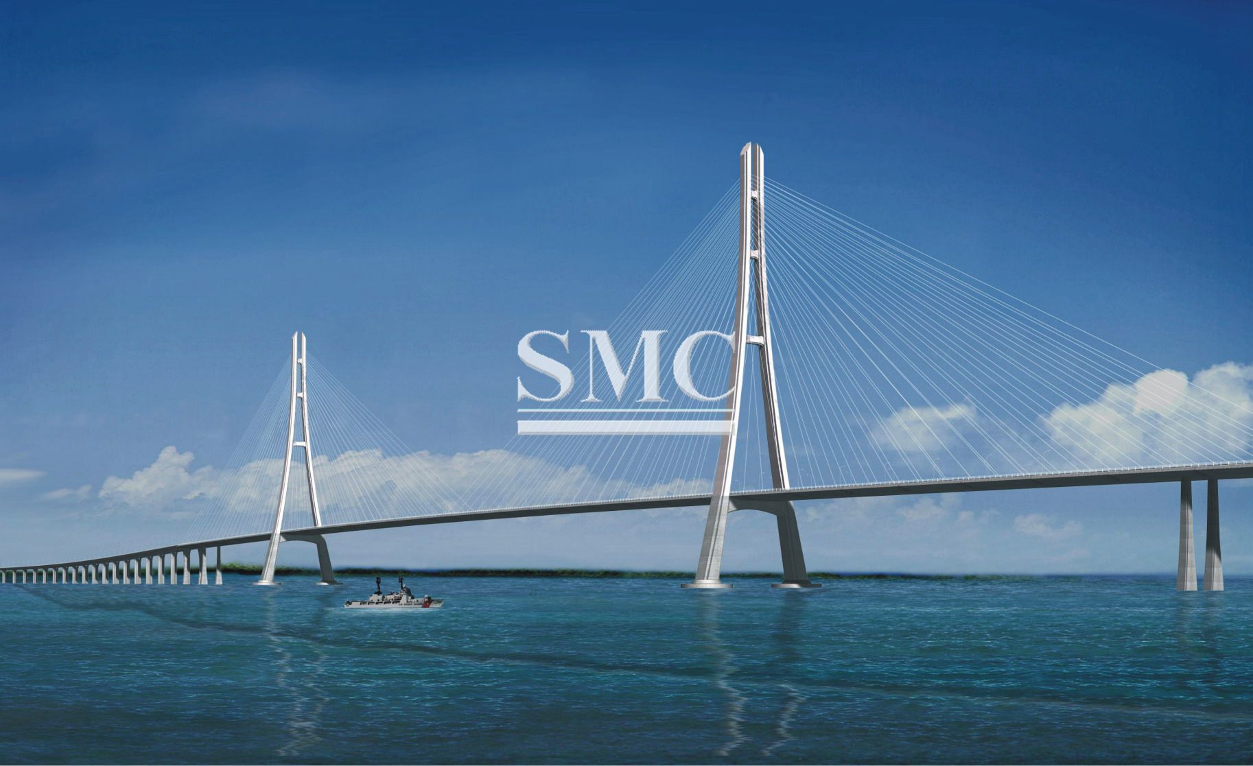 Design of steel footbridges