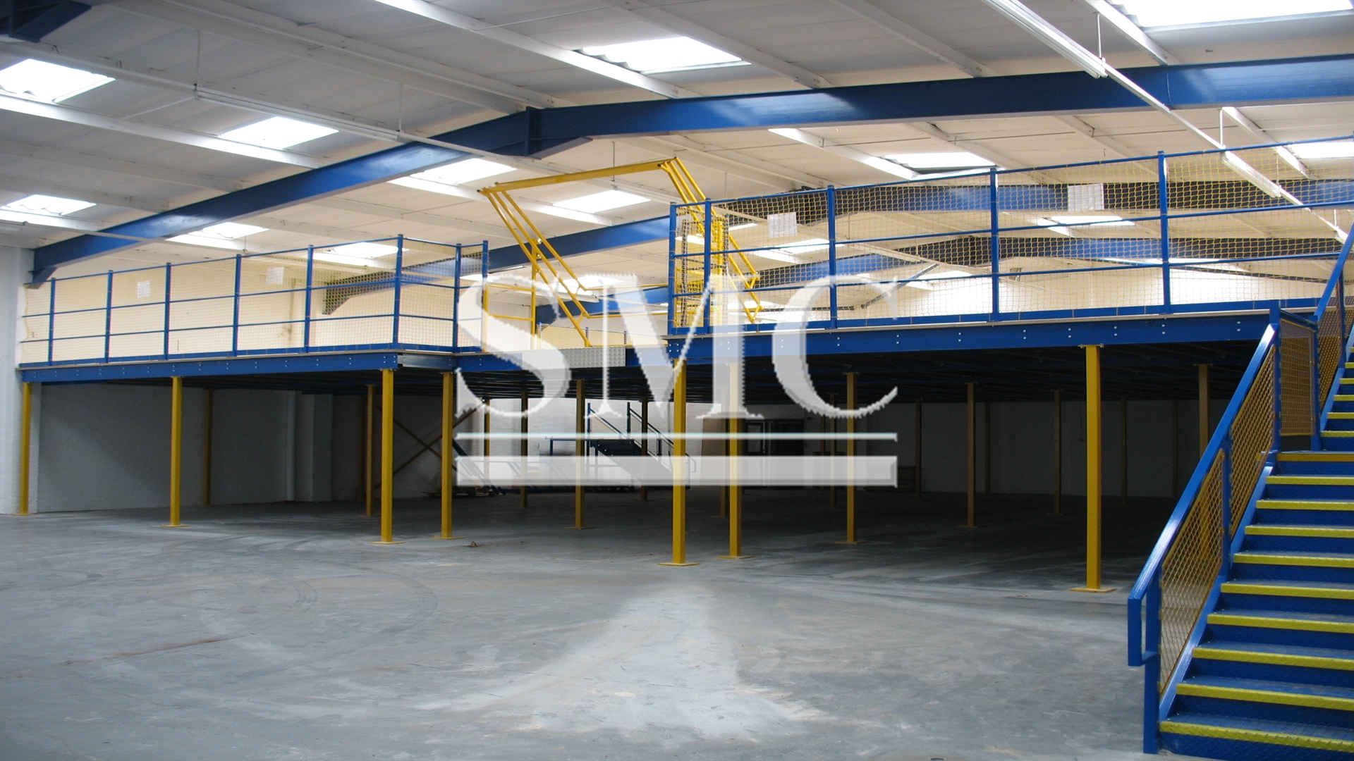 Are you actually aware of mezzanine floors and what are they used for?