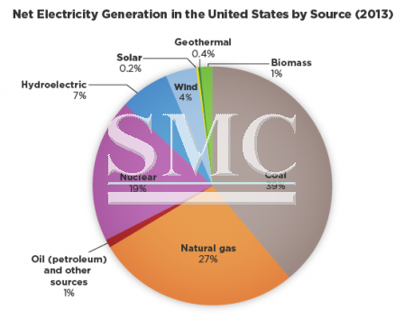 The electricity system