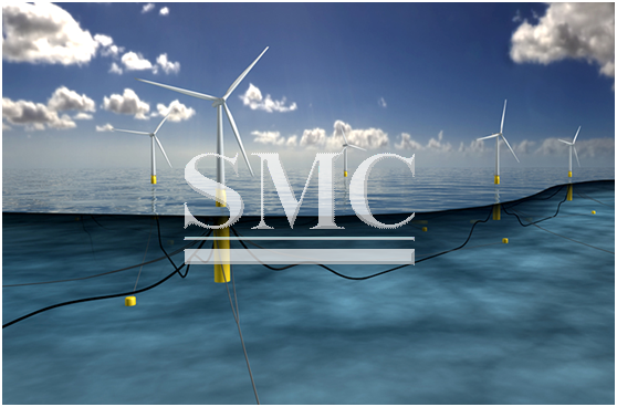 Floating wind farms showing signs of a promising future