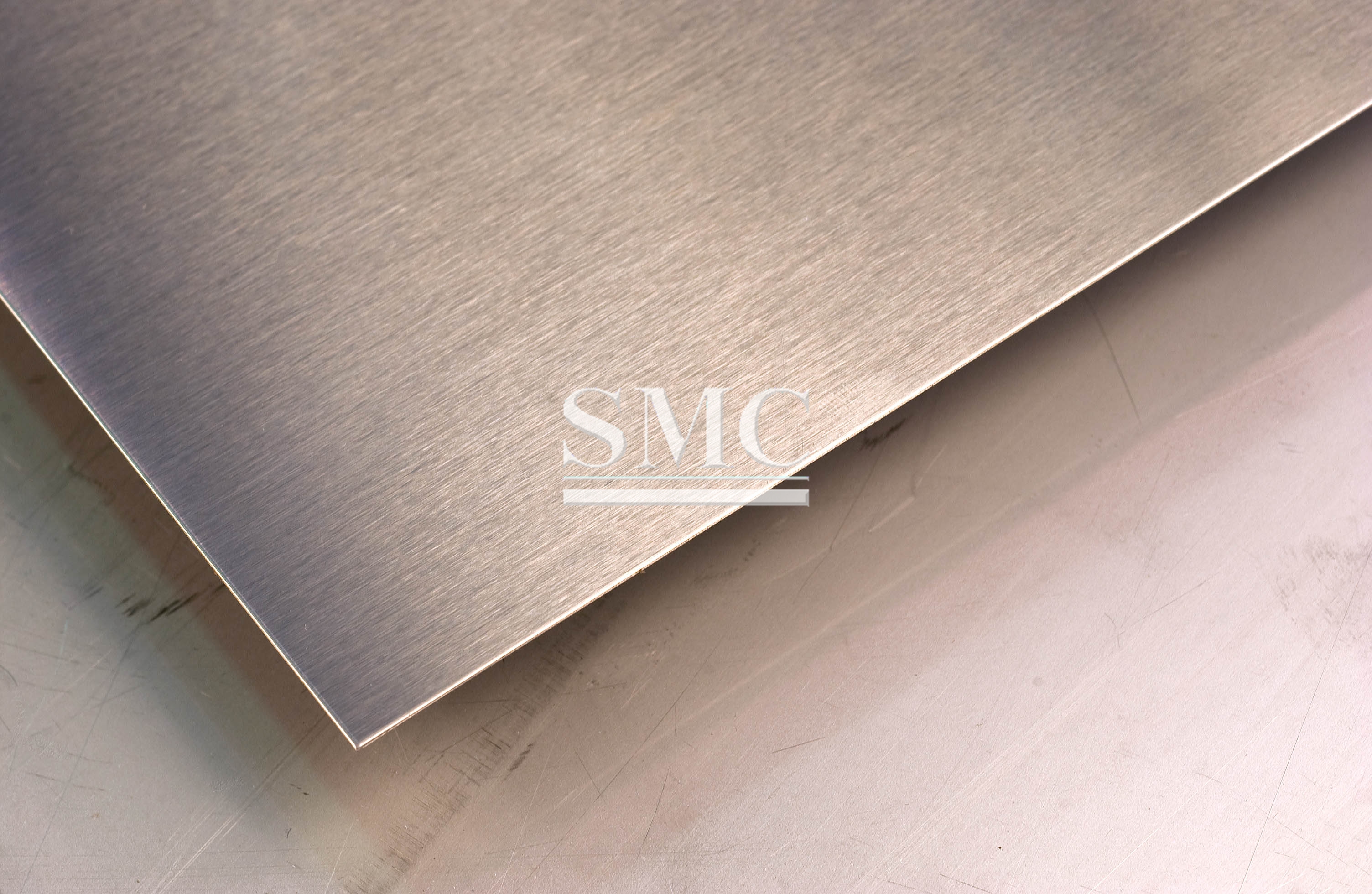 Advantages of stainless steel sheets