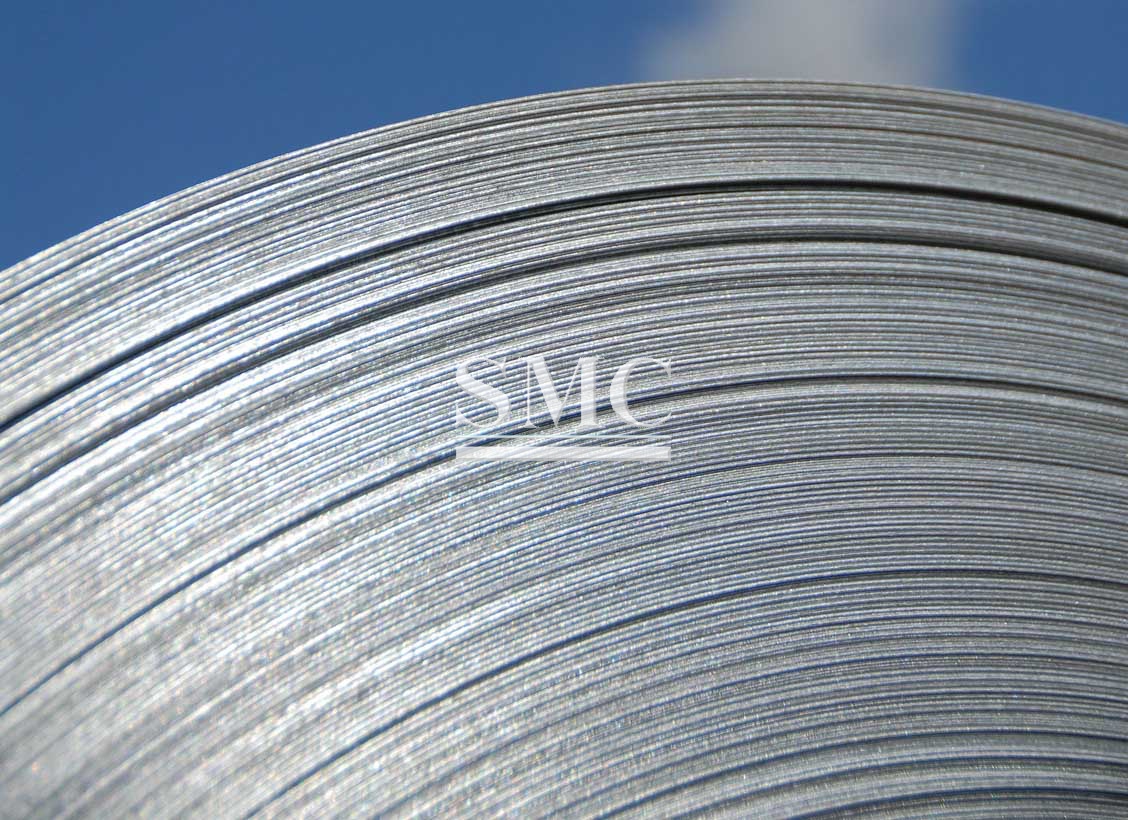 Grain-oriented electrical steel m3 prices dip slightly despite solid demand