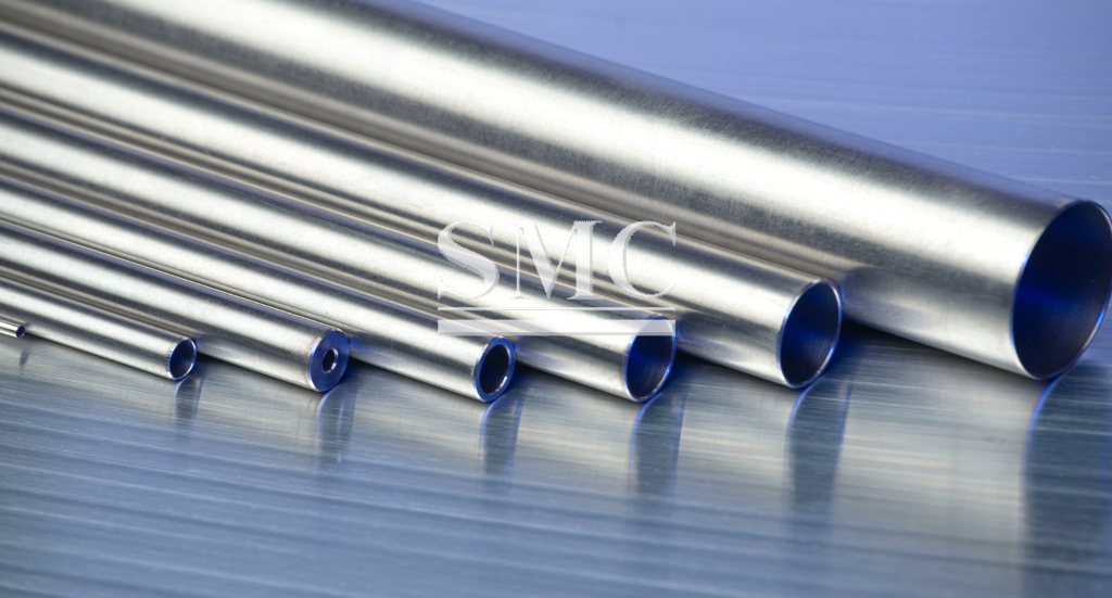 Why are OEMs suddenly interested in economical, eco-friendly tubes for ACR coils? 