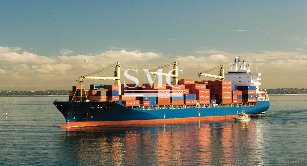European shippers attack EU-liner pricing deal