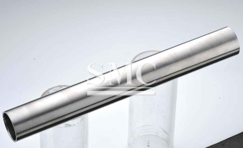 Advantage for stainless steel straight tube, bright annealed tube
