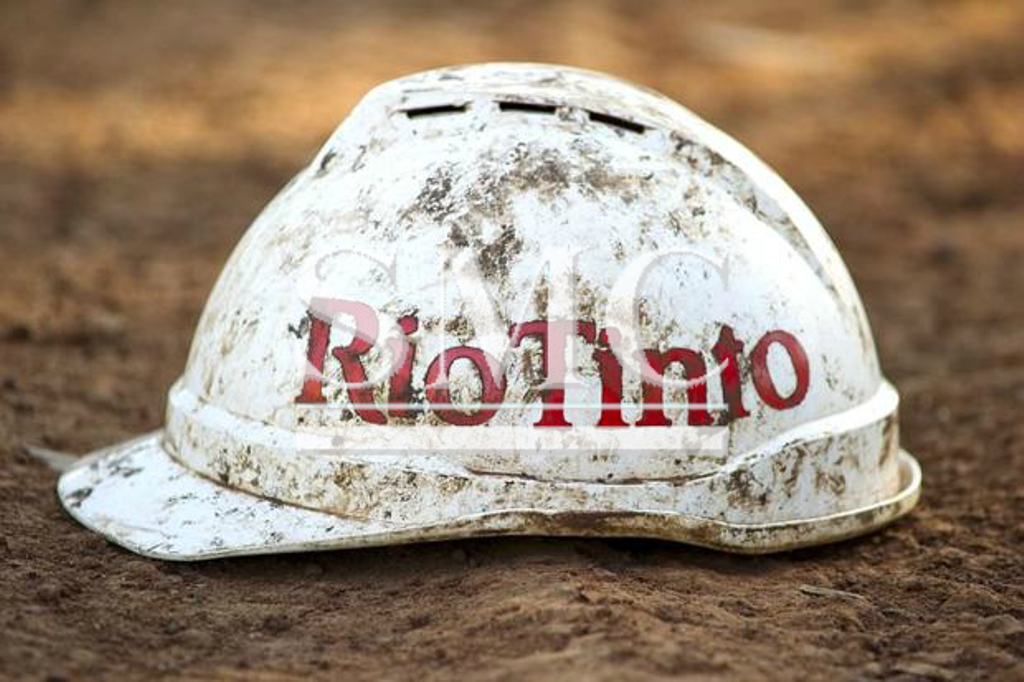 Rio Tinto boss shelves giant iron ore project – report