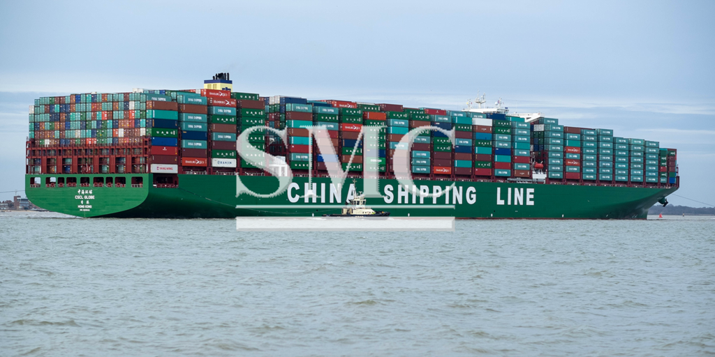 Merged Cosco-CSCL: Shipper contracts valid until new alliance launches