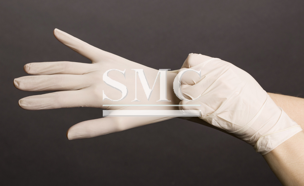 FDA to consider banning most powdered medical gloves in the U.S.